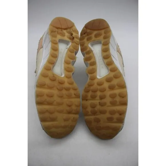 Adidas EQT Support 93 F37617 Men's Size 9.5 White Casual Shoes Sneakers