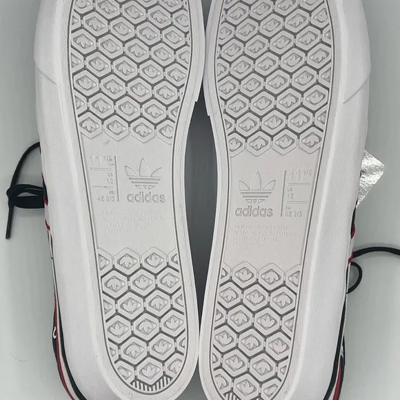 Adidas Originals Delpala Casual Skateboard Shoes