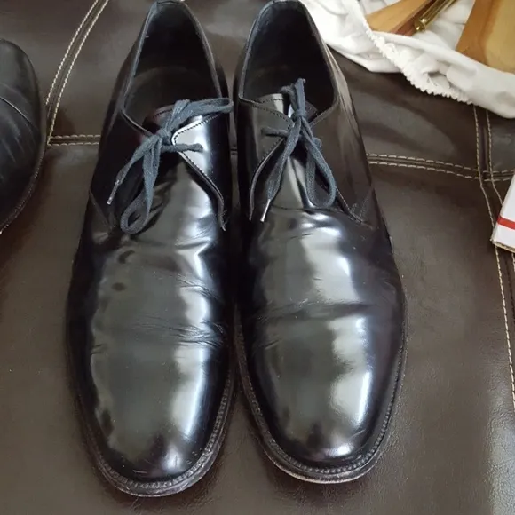 Balencegia men's shoes