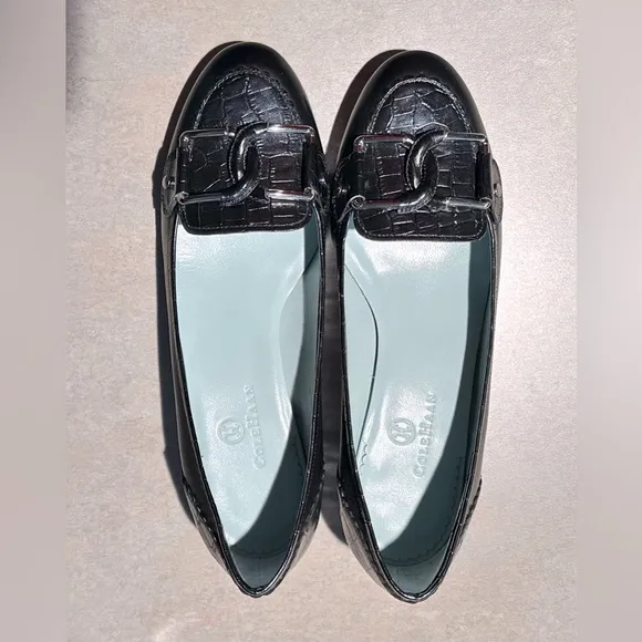 BRAND NEW COLE HAAN ROMY LOW PUMP SHOES
