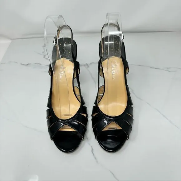 Cole Haan Slingback Sandals- Size 9