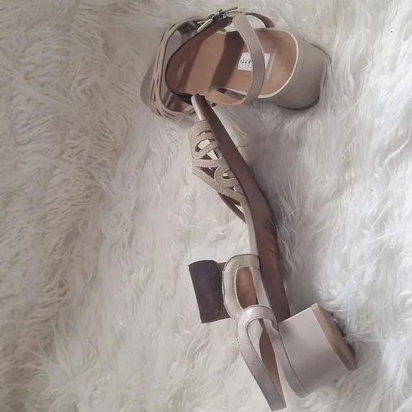 Fratelli Rossetti Heeled Sandals