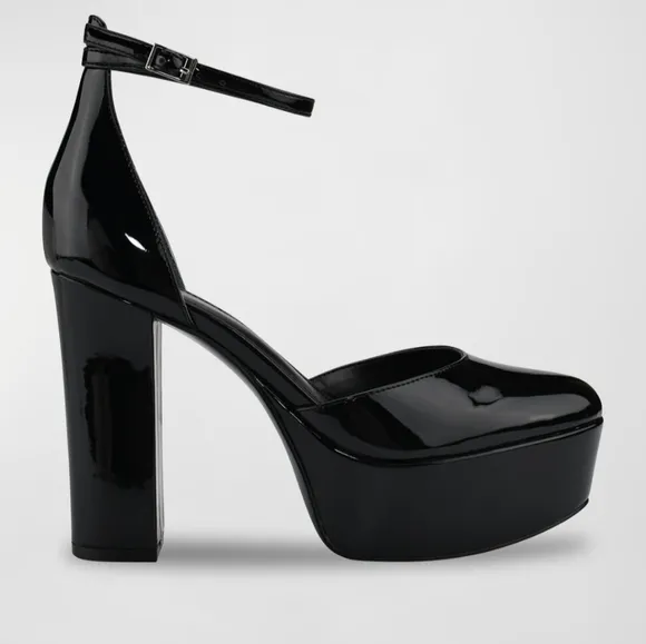 Marc Fisher Lucah Platform Sandal