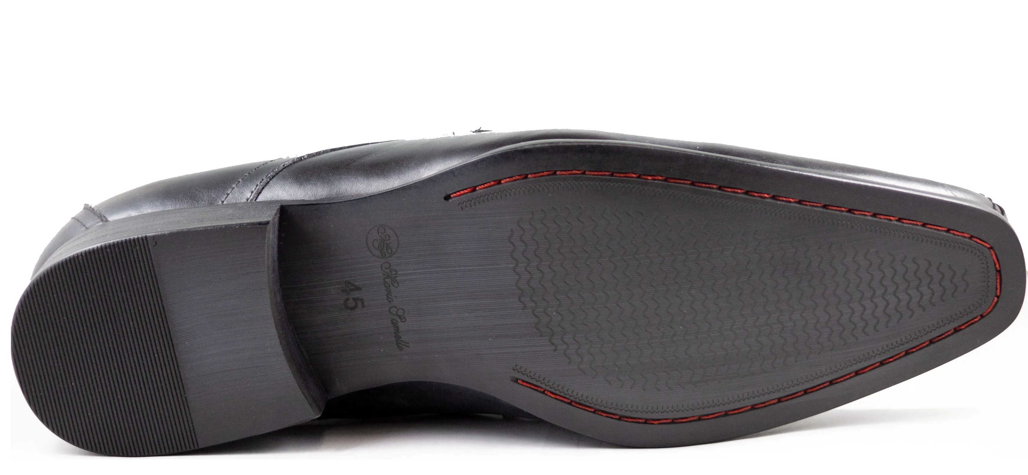 Mario Samello Men's Dress Shoes    C7222-4