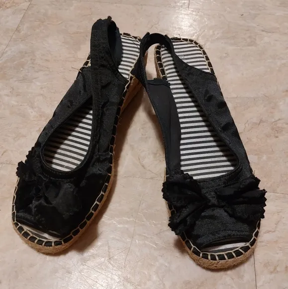 Rudsak wedges sandals size 40