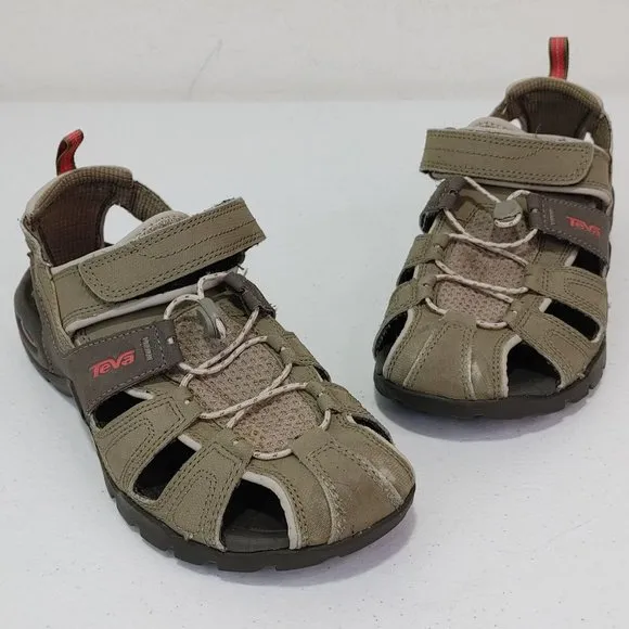 Teva Outdoor / Casual Sandals for Women's Size 7