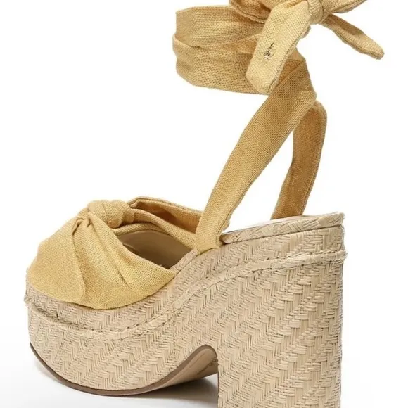 Women’s Tula Double Platform Sam Edelman Shoes Sandals