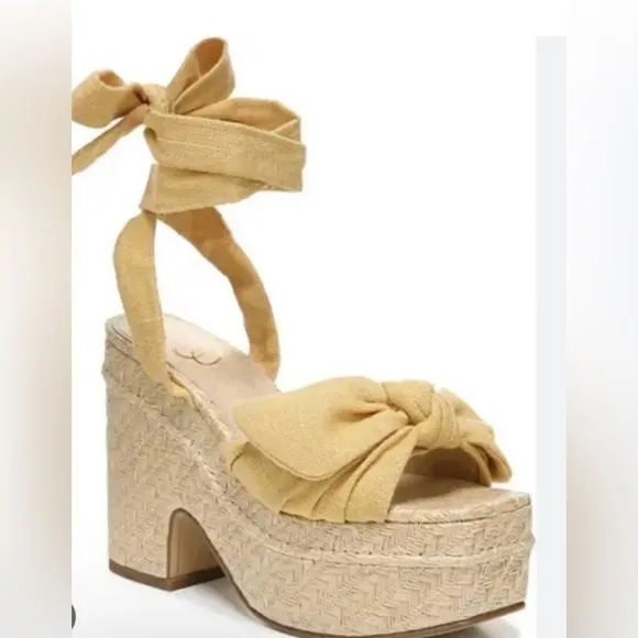 Women’s Tula Double Platform Sam Edelman Shoes Sandals